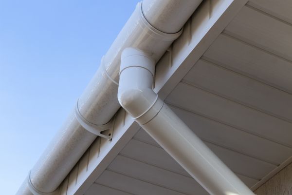 Gutter Installation Service in Marion