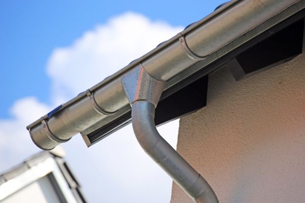 Guttering Replacement in Marion