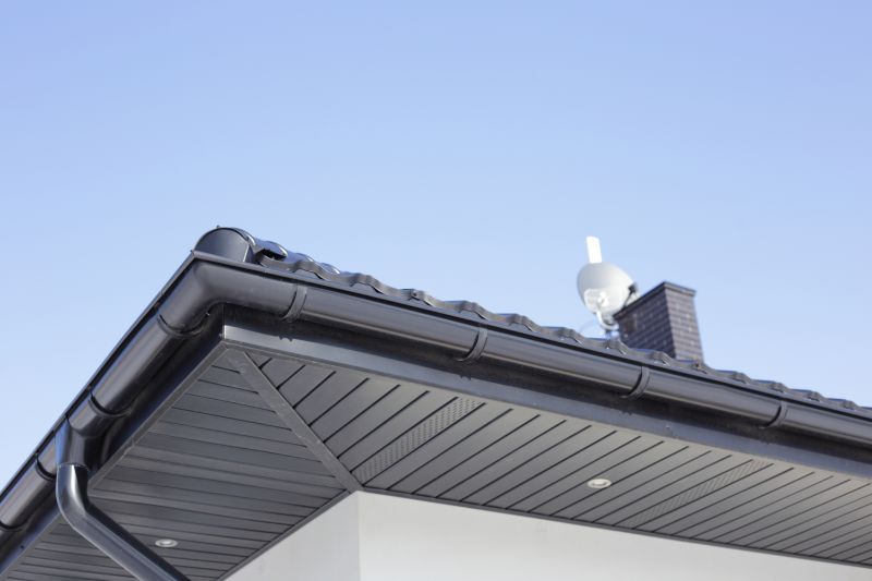 Commercial Gutter Service